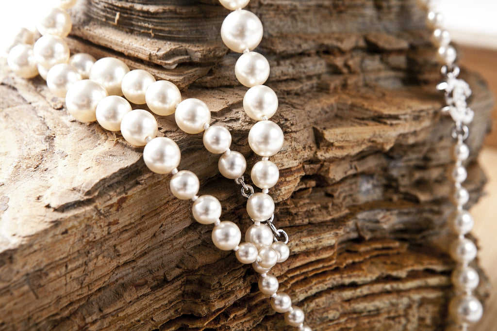 Pearl Jewellery: There’s More Than What Meets The Eye