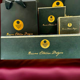 Broome Staircase Gift Boxes and Gift Wrapping