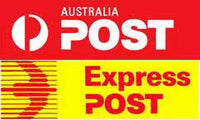 Return Postage -Express