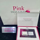 Kimberley Pink Diamonds Collectors Editions