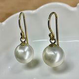Broome Pearl Sheppard Earrings Hooks