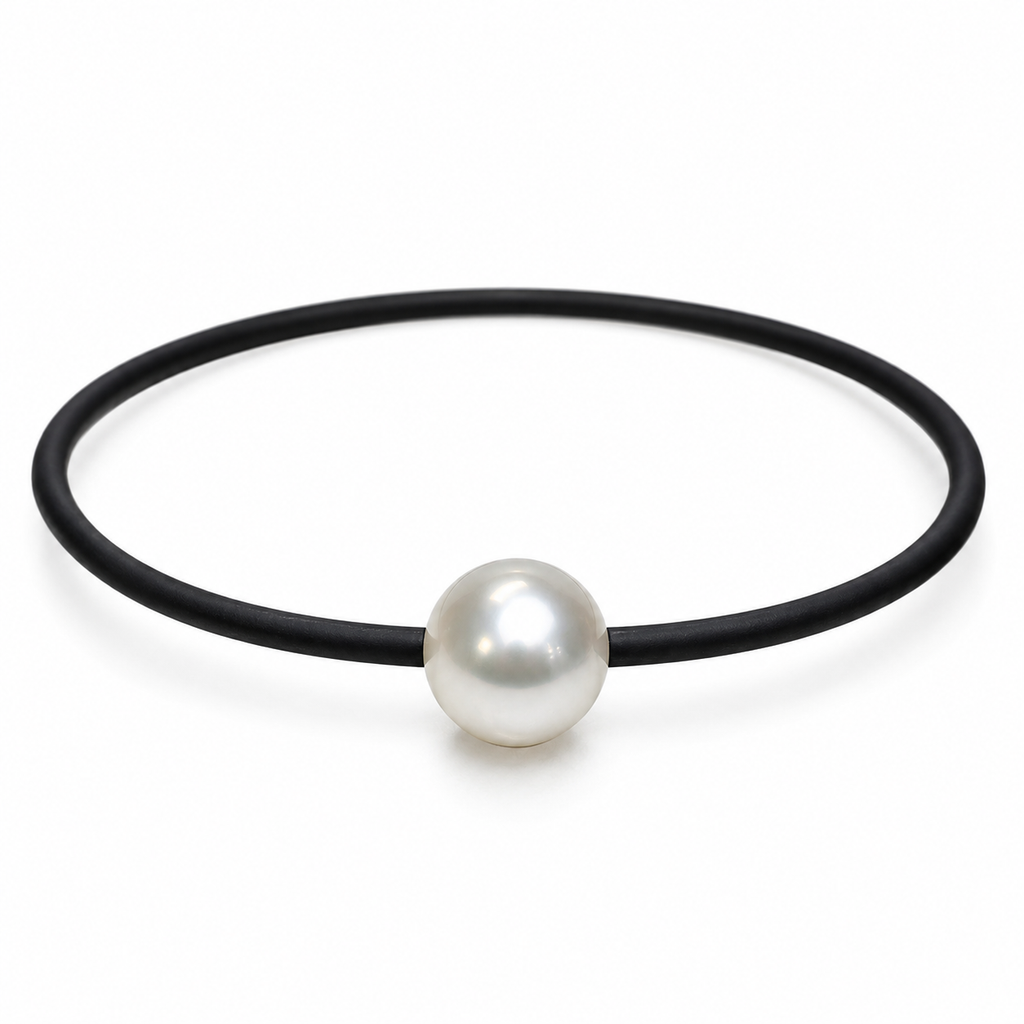 Broome Pearl Neoprene Bracelet Kids Size