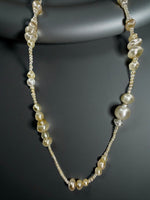  Akoya and South Sea Pearl Strand