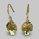 Boab Tree Earrings