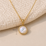 Pinctada Mother of Pearl Pendants