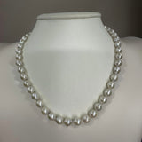 Freshwater Small Baroque Pearl Strand