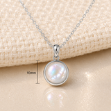 Pinctada Mother of Pearl Pendants