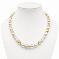 Broome and Golden South Sea Pearl Strand
