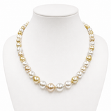 Broome and Golden South Sea Pearl Strand