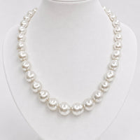 Broome Pearl Baroque Strand