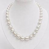 Broome Pearl Baroque Strand