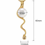 Mitchell Falls 9ct Gold Kimberley Diamond Pendant