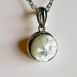 Pinctada Mother of Pearl Pendants
