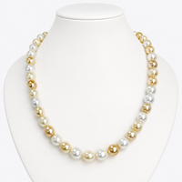 Broome and Golden South Sea Pearl Strand