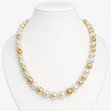 Broome and Golden South Sea Pearl Strand