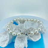 Australian South Sea Pearl Bracelet 925 