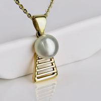 Broome Pearl James Price Point Mini Pendant