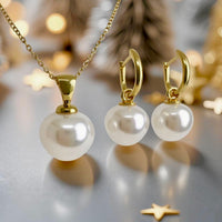  Broome Strawberry Pearl Elegance Set 