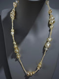  Akoya and South Sea Pearl Strand