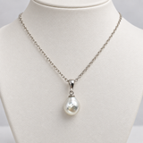 Baroque Australian South Sea Pearl Pendant