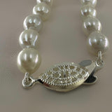 Freshwater Small Baroque Pearl Strand