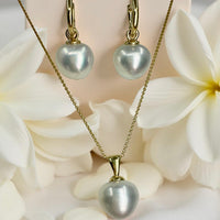 Broome Strawberry Pearl Elegance Set