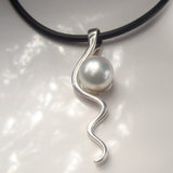 Broome Pearl Pendant Mitchell Falls Staircase