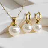  Broome Strawberry Pearl Elegance Set 