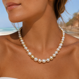 Broome and Golden South Sea Pearl Strand
