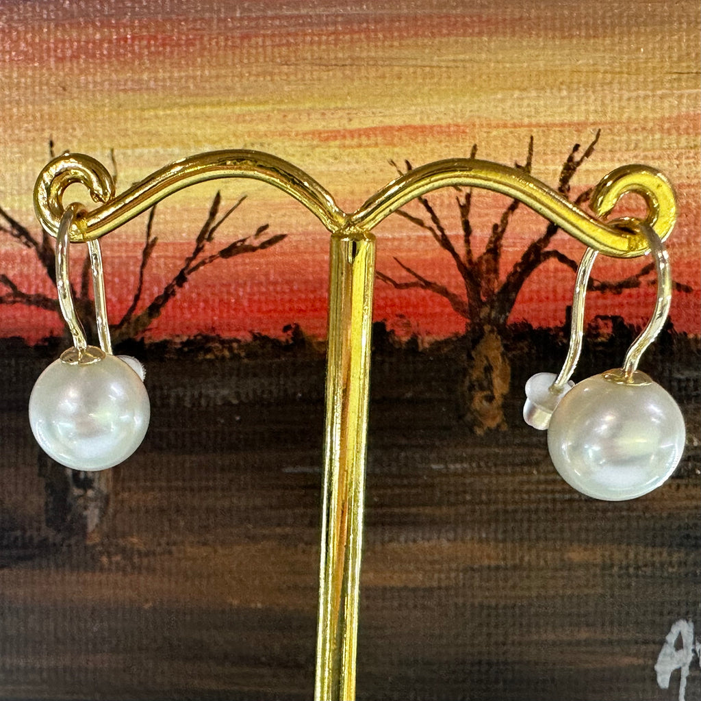 Pearl hook Clearance