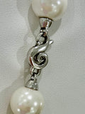 White Pearl Strand Shell Based