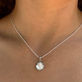 Shell Mother of Pearl Pendant