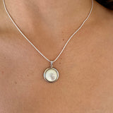 Pinctada Mother of Pearl Pendants