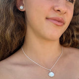 Pinctada Mother of Pearl Pendants