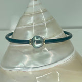 Broome Pearl 9ct Neoprene Pull On Bracelets