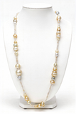 Akoya and South Sea Pearl Strand