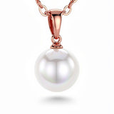 9ct Broome Pearl Pendant ALL SIZES NOW ON SALE!!