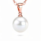 9ct Broome Pearl Pendant ALL SIZES NOW ON SALE!!