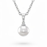 9ct Broome Pearl Pendant ALL SIZES NOW ON SALE!!