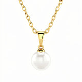 9ct Broome Pearl Pendant ALL SIZES NOW ON SALE!!