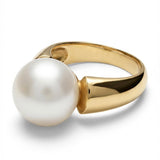 Broome Pearl 9ct Gold Lustrous Pearl Ring