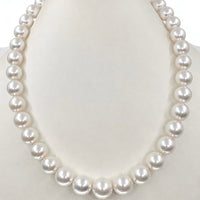 Broome Pearl Semi-round Strand