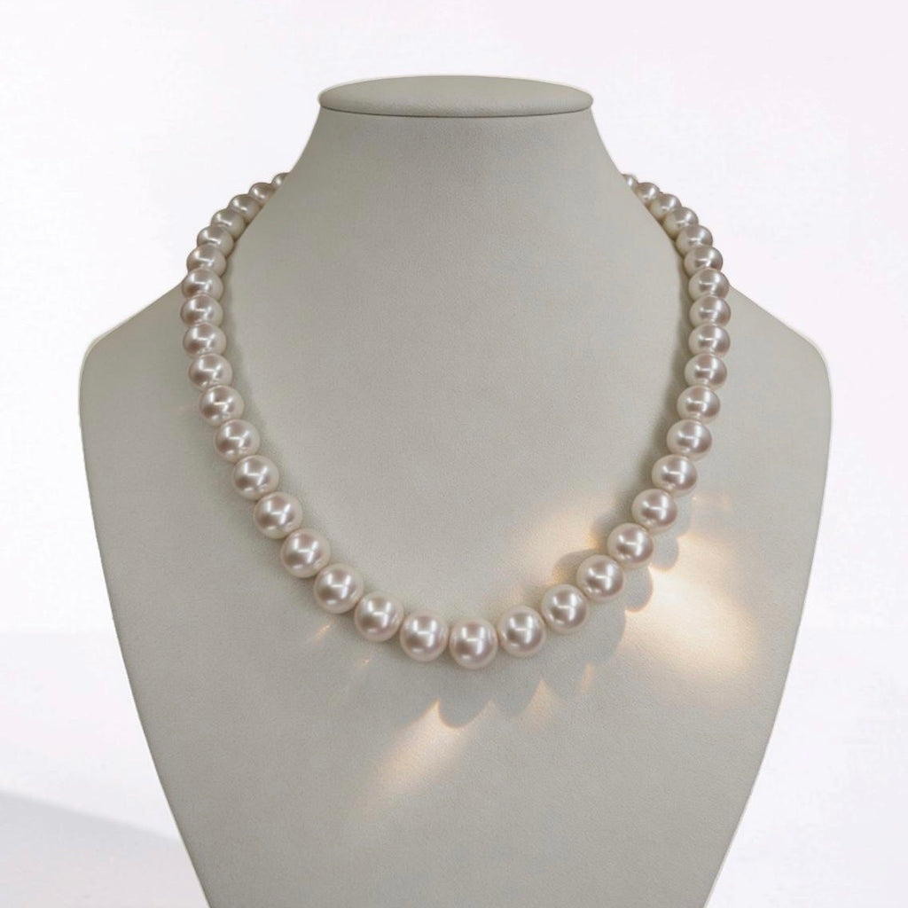 Broome Pearl High Lustre Strand