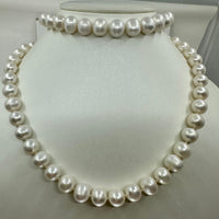 Cultured Freshwater Pearl Opera Length Strand