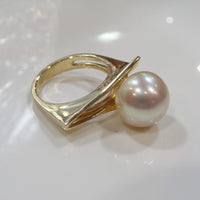 Broome Pearl Ring 9cty - Broome Staircase Designs Pearl Gallery - 1