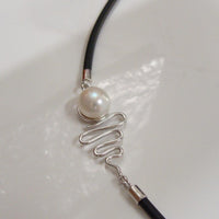 Freshwater Pearl Bracelet Staircase Design 