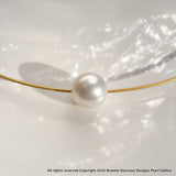 Broome Pearl Necklace - Broome Staircase Designs Pearl Gallery - 2