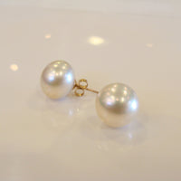 Pearl Earrings Studs - Broome Staircase Designs Pearl Gallery