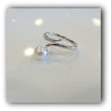 Freshwater Pearl Ring - Broome Staircase Designs Pearl Gallery - 3
