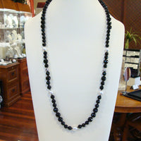 Australian South Sea Pearl Necklace - Broome Staircase Designs Pearl Gallery - 1